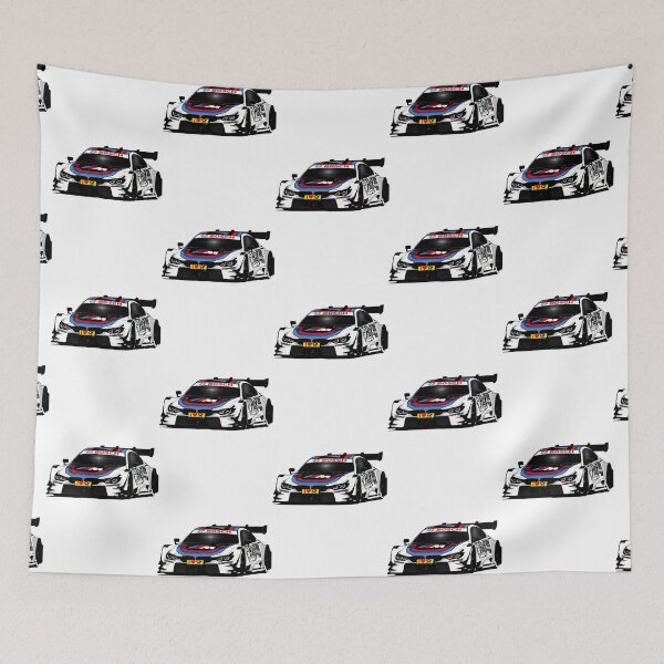 Item preview, DTM Touring Car Racing   designed and sold by DCRCarCulture.