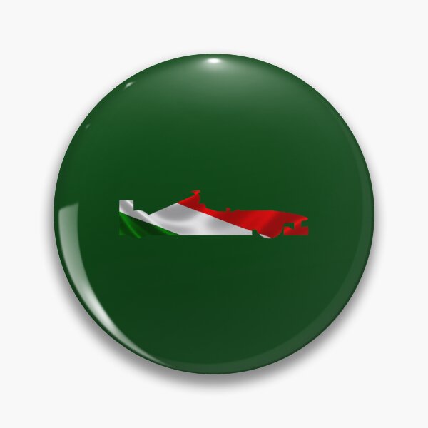 Item preview, F1 Hungarian Grand Prix    designed and sold by DCRCarCulture.