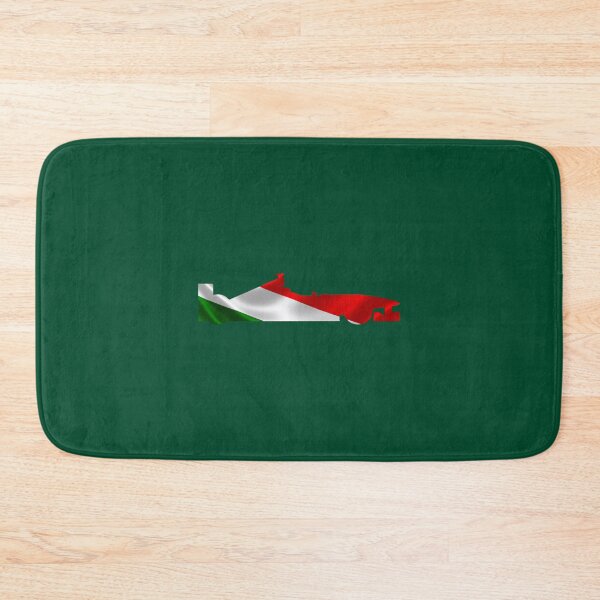 Item preview, F1 Hungarian Grand Prix    designed and sold by DCRCarCulture.