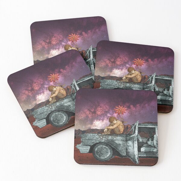 Item preview, wasteland seance designed and sold by Witchcentipede.