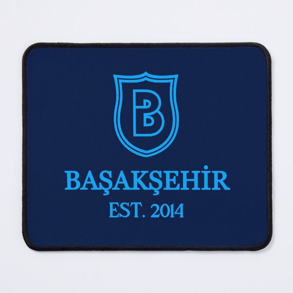 Item preview, Başakşehir Blue designed and sold by VRedBaller.