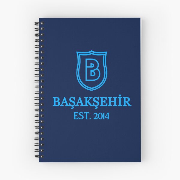 Item preview, Başakşehir Blue designed and sold by VRedBaller.