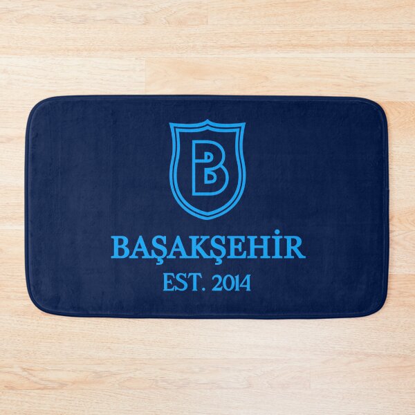 Item preview, Başakşehir Blue designed and sold by VRedBaller.