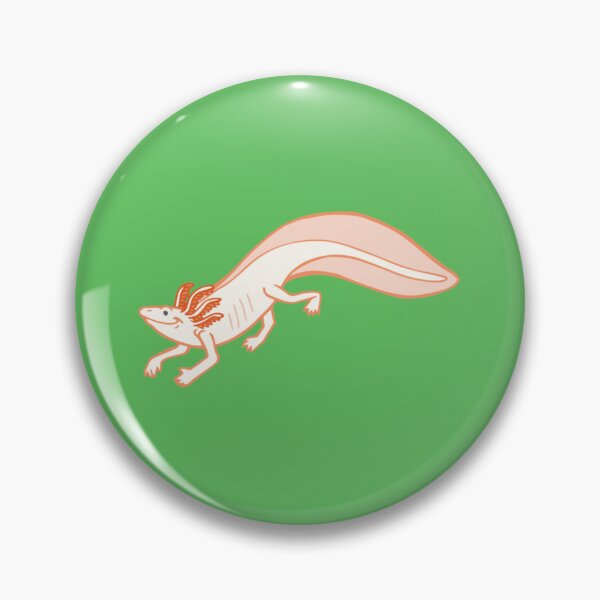 Item preview, A Lotta Axolotas  designed and sold by AllisoMueller.