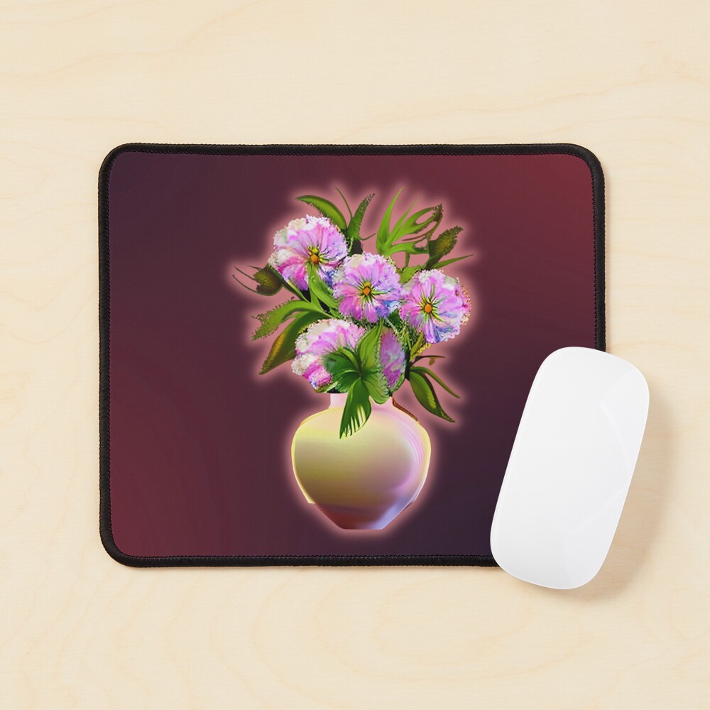 Item preview, Mouse Pad designed and sold by Rell1970.