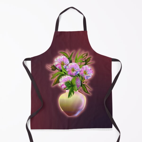 Item preview, Floral Design With Gradient Background designed and sold by Rell1970.