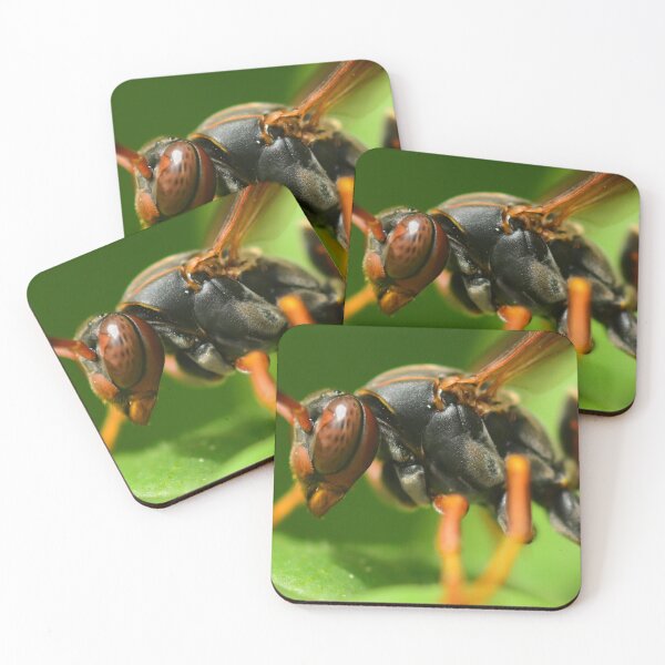 Item preview, Wasp designed and sold by WWbugsandslugs.