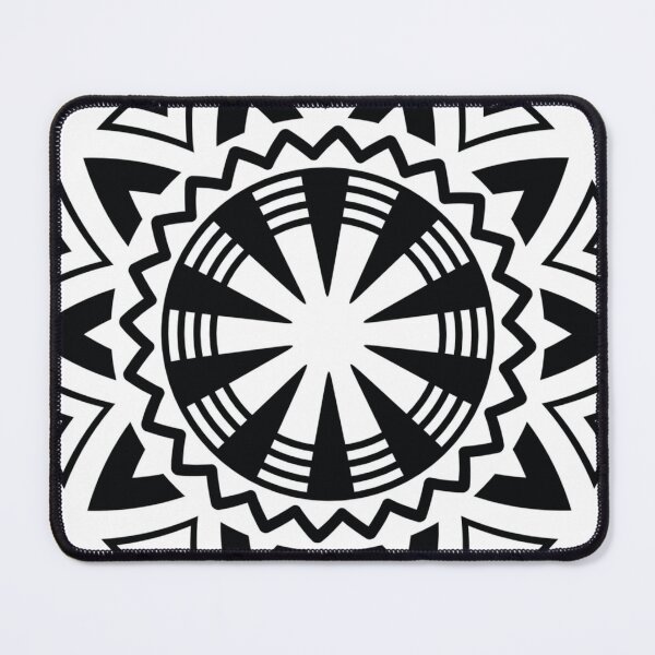 Item preview, Awesome mandala graphic 1 designed and sold by abolisdewiez.