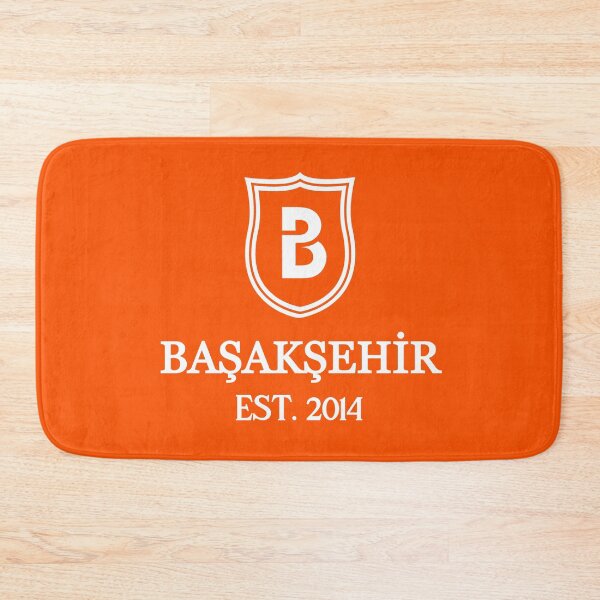 Item preview, Başakşehir Alt White designed and sold by VRedBaller.