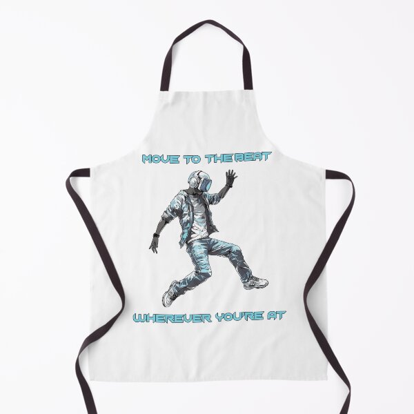 Item preview, Move to the Beat designed and sold by dexy122.