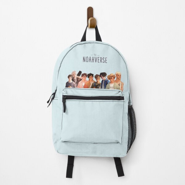 Item preview, The Noahverse Boys designed and sold by Jordon Greene.