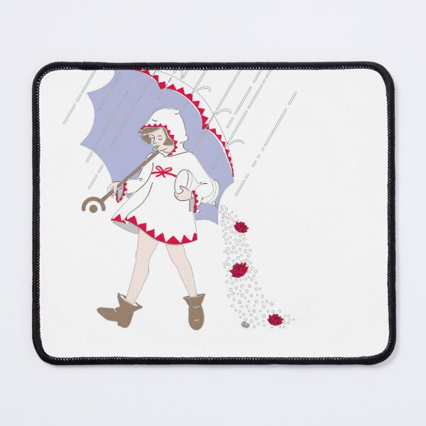 Item preview, Pure White Salt Mage 45 	 designed and sold by abolisdewiez.