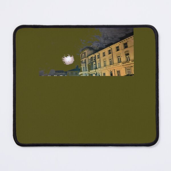 Item preview, Suburban Moon designed and sold by ontological.