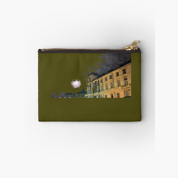 Item preview, Suburban Moon designed and sold by ontological.
