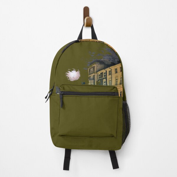 Item preview, Suburban Moon designed and sold by ontological.