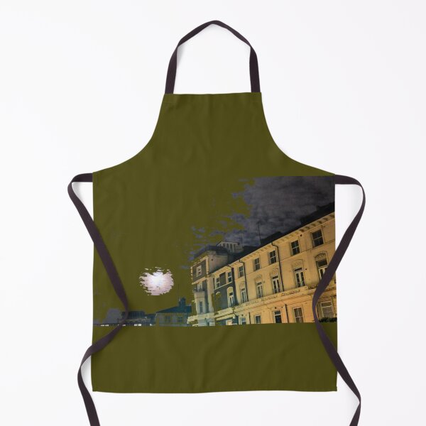 Item preview, Suburban Moon designed and sold by ontological.