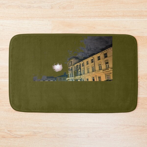 Item preview, Suburban Moon designed and sold by ontological.