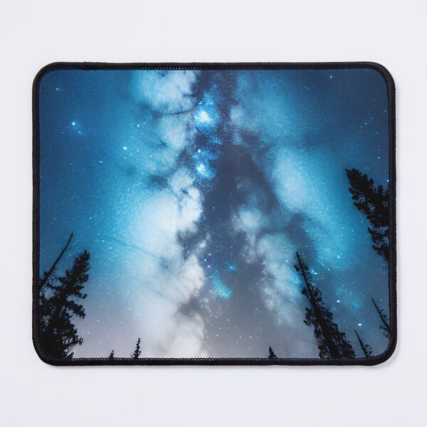 Item preview, A.I. Generated night sky designed and sold by ASABOVESOBELOW3.