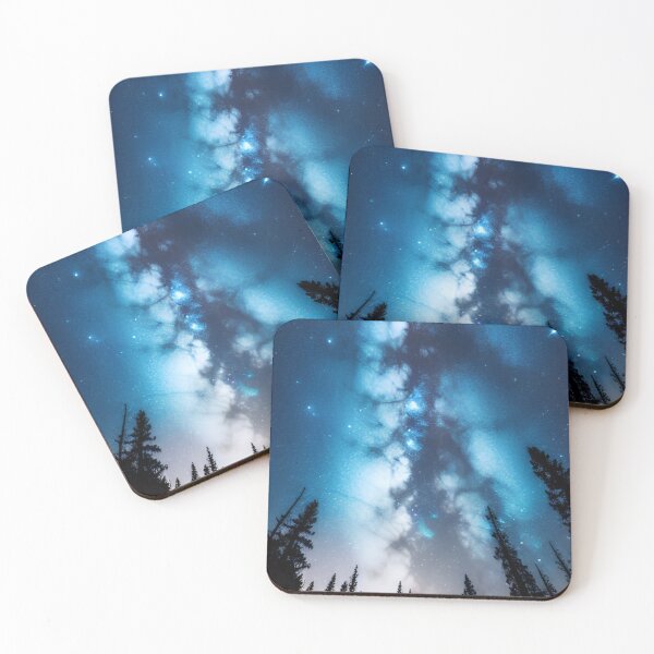 Item preview, A.I. Generated night sky designed and sold by ASABOVESOBELOW3.