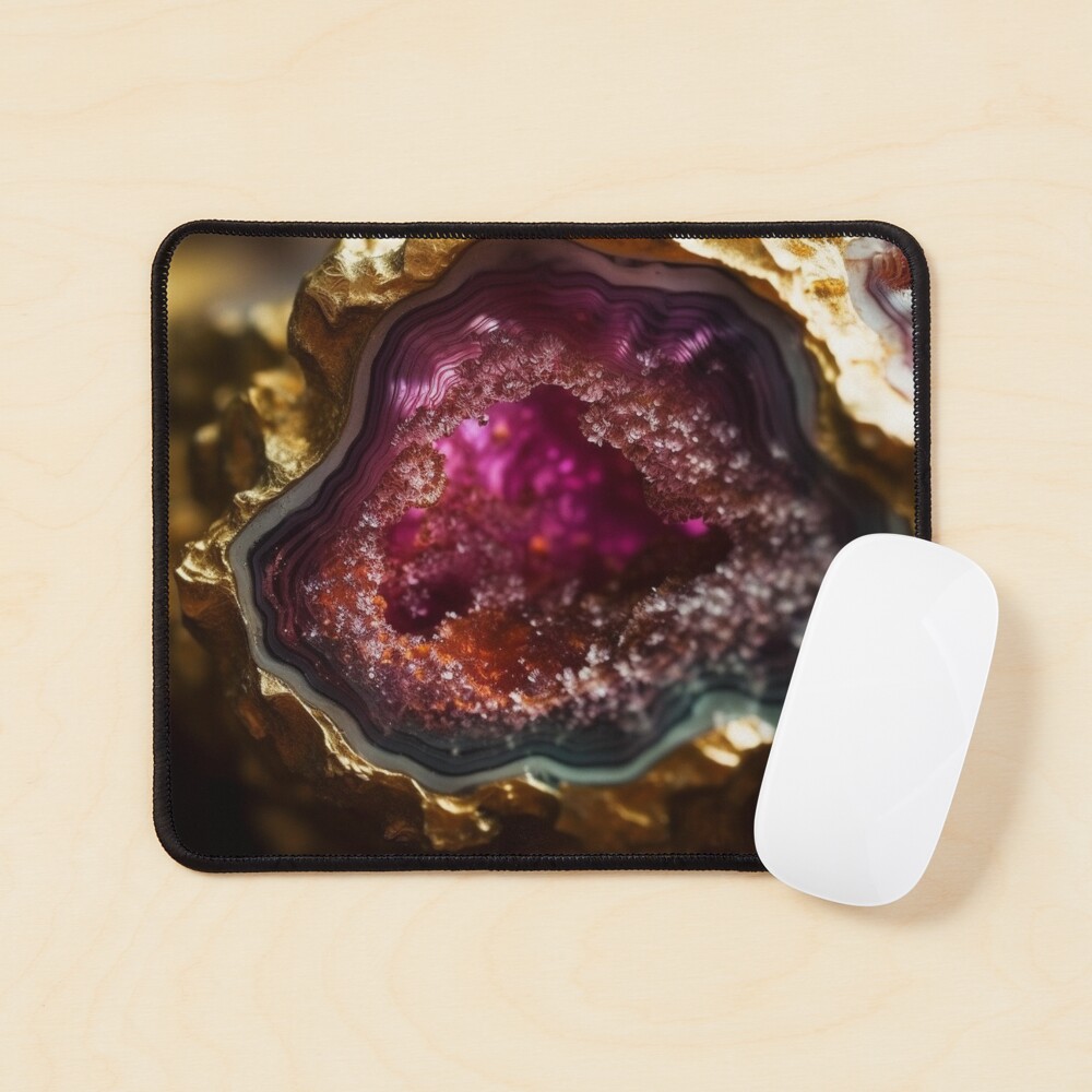 Item preview, Mouse Pad designed and sold by marbleco.
