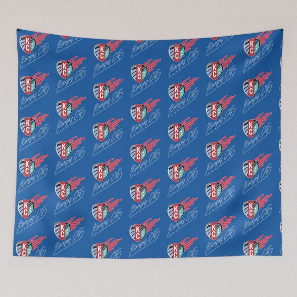 Item preview, Kansas City Soccer designed and sold by bellamuert3.