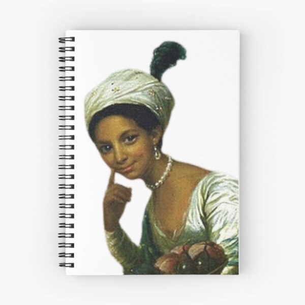Item preview, Dido Belle designed and sold by PrintEmporium1.