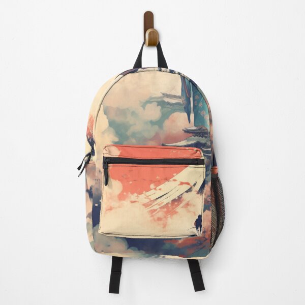 Item preview, Ukiyo-e art designed and sold by MidJourneymen.