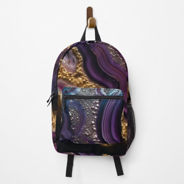 Item preview, Amethyst Geode designed and sold by marbleco.