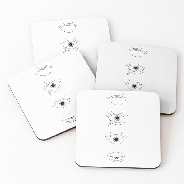 Item preview, Miradas designed and sold by Dongatto.