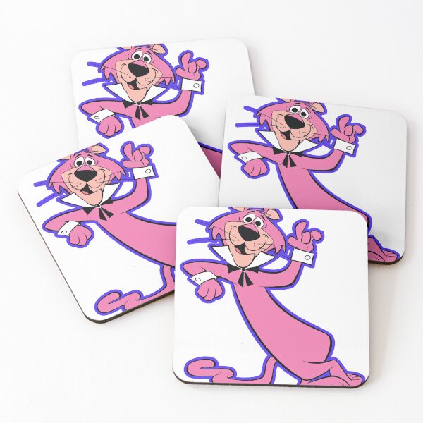 Item preview, Snagglepuss 02 designed and sold by sedesign.