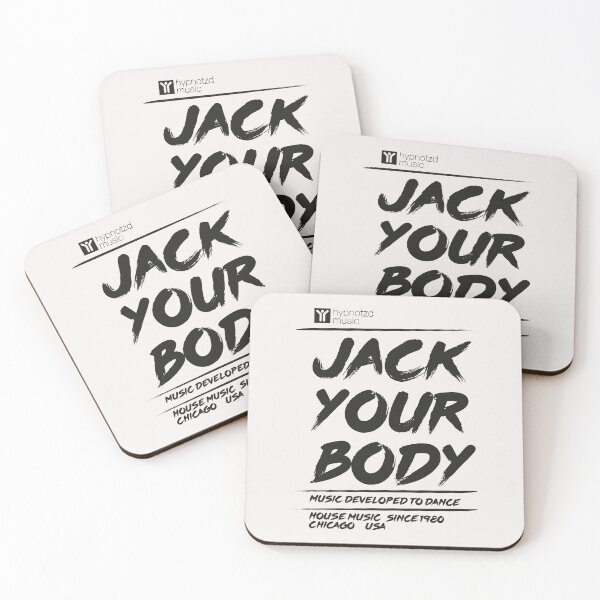 Item preview, Jack your body. House music anthem.  designed and sold by paulo silveira.