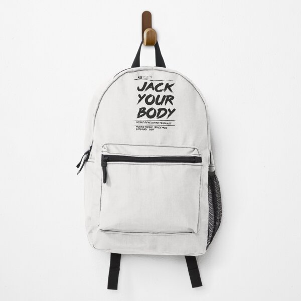 Item preview, Jack your body. House music anthem.  designed and sold by paulo silveira.