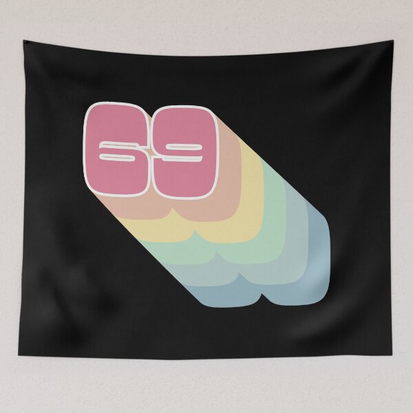 Item preview, 69 designed and sold by Texterns.