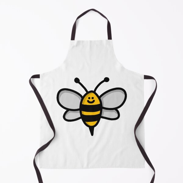 Item preview, Cute Bee designed and sold by taconell.