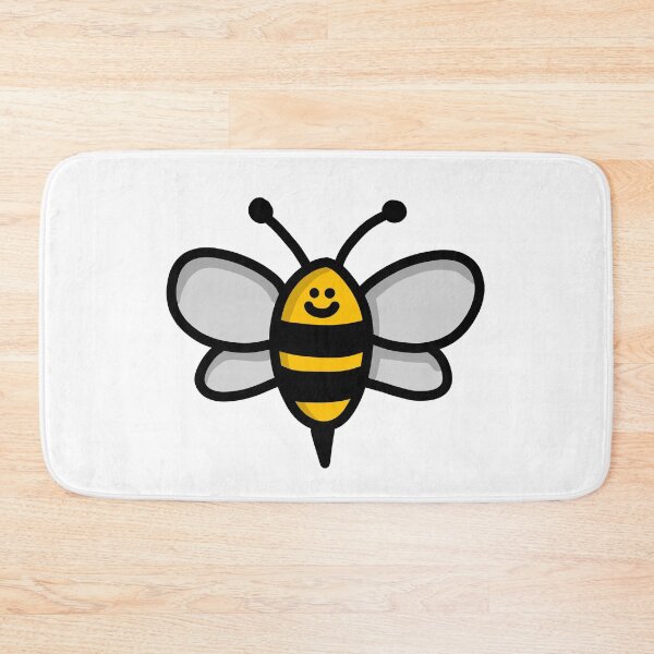 Item preview, Cute Bee designed and sold by taconell.