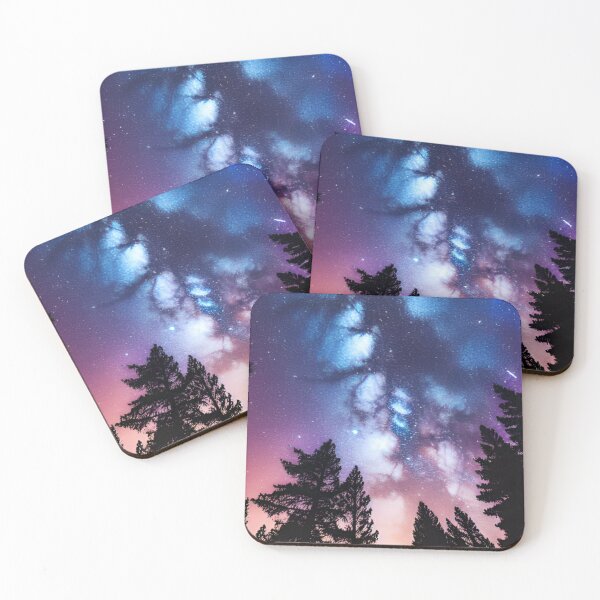 Item preview, A.I. Generated night sky designed and sold by ASABOVESOBELOW3.