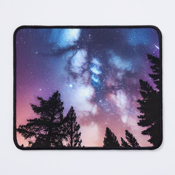 Item preview, A.I. Generated night sky designed and sold by ASABOVESOBELOW3.