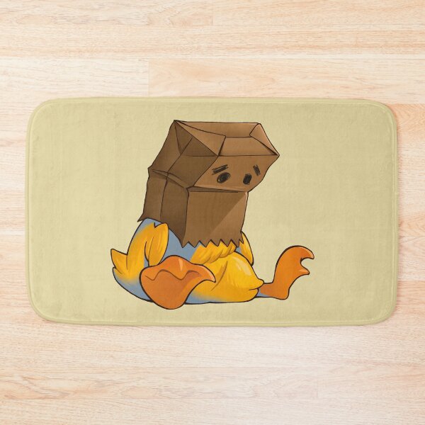 Item preview, Ugly Ducky designed and sold by JomeriArts.