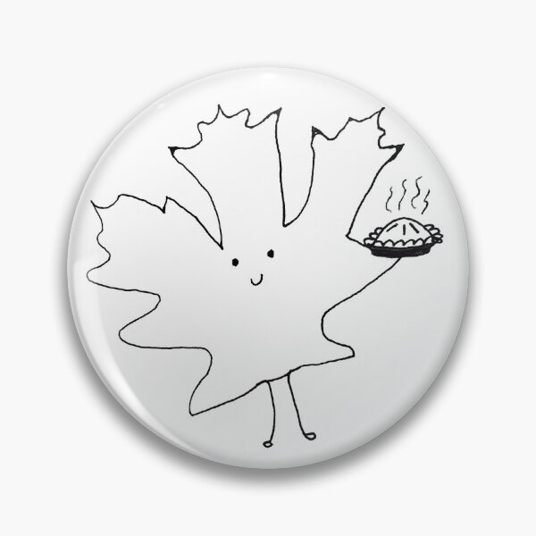 Item preview, Fall brings pie designed and sold by dragonbythesea.