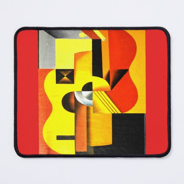 Item preview, Guitar by Vasyl Yermylov (1919) designed and sold by mturns57.