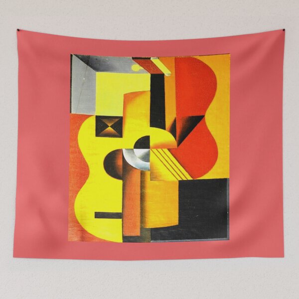 Item preview, Guitar by Vasyl Yermylov (1919) designed and sold by mturns57.