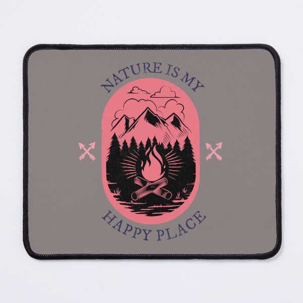 Item preview, Happy Place designed and sold by PB-Sandwich.