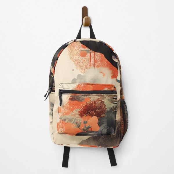 Item preview, Ukiyo-e art designed and sold by MidJourneymen.