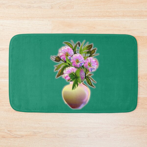 Item preview, Exotic Floral Design designed and sold by Rell1970.