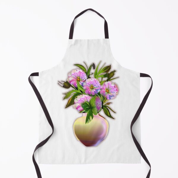 Item preview, Exotic Floral Design designed and sold by Rell1970.