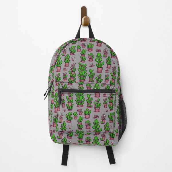 Item preview, repeating cacti pattern designed and sold by Ritchie-Dee.