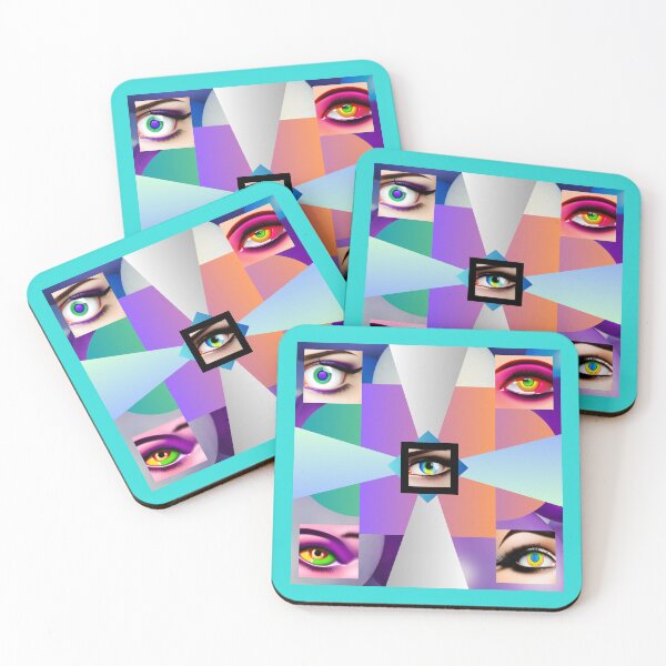 Item preview, Color Contact Lenses designed and sold by BaZaar from TakE a LooK.