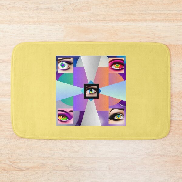 Item preview, Color Contact Lenses designed and sold by BaZaar from TakE a LooK.