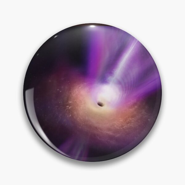 Item preview, M87 Black Hole designed and sold by ontological.