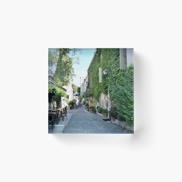 Item preview, France - village of Mirmande designed and sold by franck380.